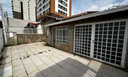 Casa comercial à venda na Rua Comendador Querubim Uriel, 323, Cambuí, Campinas, 124 m2 por R$ 1.000.000