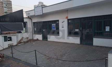 Casa comercial à venda na Rua Américo Brasiliense, 364, Cambuí, Campinas, 250 m2 por R$ 1.800.000
