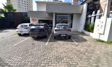 Casa comercial para alugar na Avenida Coronel Silva Teles, 816, Cambuí, Campinas, 360 m2 por R$ 17.000