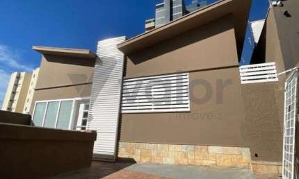 Casa comercial para alugar na Rua Doutor José Inocêncio de Campos, 158, Cambuí, Campinas, 175 m2 por R$ 5.600