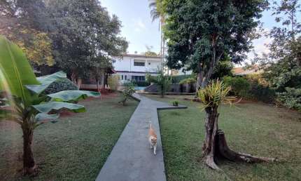 Casa com 4 quartos à venda na Miosótis, 333, Chácara Primavera, Campinas, 586 m2 por R$ 1.949.000