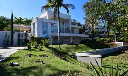 Casa em condomínio fechado com 6 quartos à venda na Rua Eliseu Teixeira de Camargo, 700, Sítios de Recreio Gramado, Campinas, 1000 m2 por R$ 12.000.000