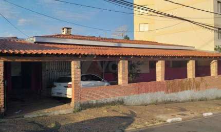 Casa comercial para alugar na Rua Thomas Alva Edison, 343, Jardim Bela Vista, Campinas, 190 m2 por R$ 18.000