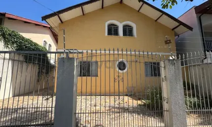 Casa com 3 quartos à venda na Rua Doutor César Paranhos de Godoy, 143, Jardim Chapadão, Campinas, 256 m2 por R$ 900.000