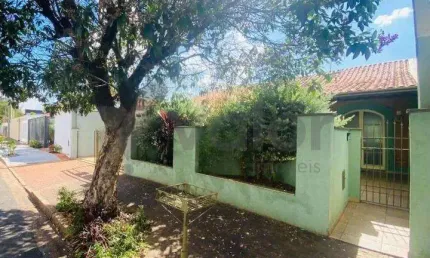 Casa comercial à venda na das Nogueiras, 396, Jardim Glória, Americana, 260 m2 por R$ 790.000