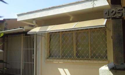 Casa comercial para alugar na Avenida Doutor Ângelo Simões, 1259, Jardim Leonor, Campinas, 173 m2 por R$ 4.500