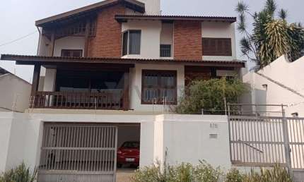 Casa com 3 quartos à venda na Rua Dom José Paulo da Câmara, 675, Jardim Paraíso, Campinas, 411 m2 por R$ 1.100.000
