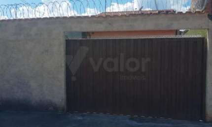 Casa com 4 quartos à venda na Rua Artur Osvaldo Sigrist, 14, Jardim Santa Judith, Campinas, 145 m2 por R$ 530.000