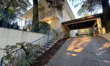 Casa comercial para alugar na Rua Hermínio Humberto Bertani, 70, Jardim das Paineiras, Campinas, 746 m2 por R$ 15.000