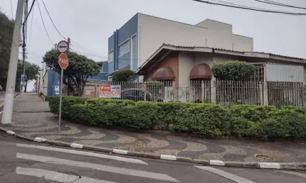 Casa comercial à venda na Avenida Jorge Tibiriçá, 1829, Jardim dos Oliveiras, Campinas, 160 m2 por R$ 690.000