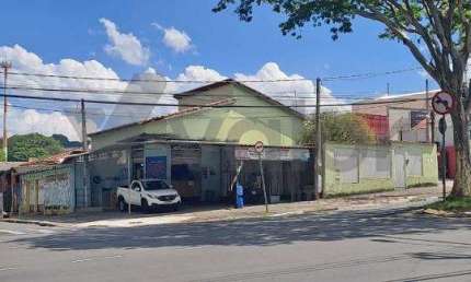 Casa comercial à venda na Avenida Jorge Tibiriçá, 1407, Jardim dos Oliveiras, Campinas, 250 m2 por R$ 1.200.000