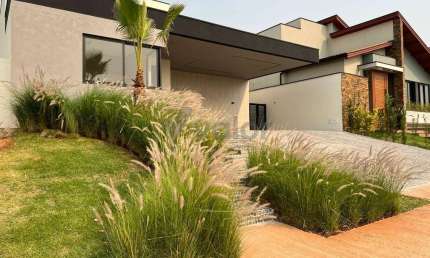 Casa em condomínio fechado com 4 quartos à venda na Rua Doutor Bernardo Beiguelman, 100, Loteamento Parque dos Alecrins, Campinas, 280 m2 por R$ 2.590.000