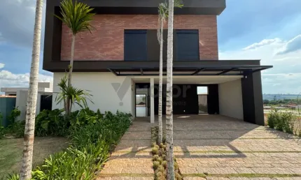 Casa em condomínio fechado com 4 quartos à venda na Av. Dr. Roberto Cerqueira de Oliveira Rosa, s/n, Loteamento Residencial Arborais, Campinas, 353 m2 por R$ 3.700.000
