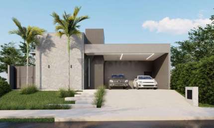 Casa em condomínio fechado com 3 quartos à venda na Av. Dr. Roberto Cerqueira de Oliveira Rosa, s/n, Loteamento Residencial Arborais, Campinas, 223 m2 por R$ 2.550.000