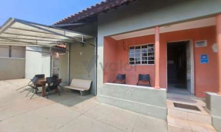 Casa comercial à venda na Rua Augusto César de Andrade, 506, Nova Campinas, Campinas, 153 m2 por R$ 1.200.000