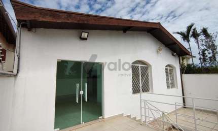 Casa com 5 quartos à venda na Rua Carolina Prado Penteado, 1644, Nova Campinas, Campinas, 178 m2 por R$ 1.100.000