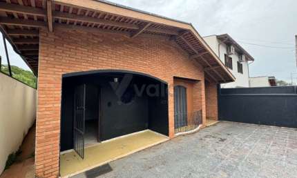 Casa com 10 quartos para alugar na Rua Dona Maria Conceição Franco de Andrade, 611, Nova Campinas, Campinas, 192 m2 por R$ 5.000