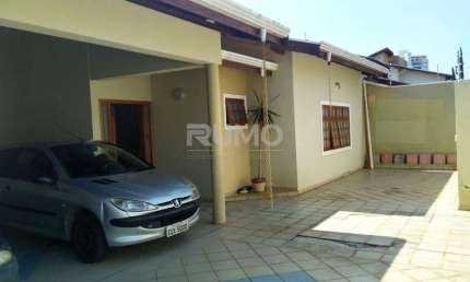 Casa com 4 quartos à venda na Rua Antônio Éder Mundt Leme, 151, Parque Alto Taquaral, Campinas, 290 m2 por R$ 1.350.000