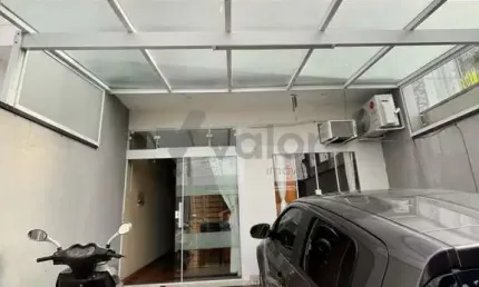 Casa com 3 quartos à venda na Rua José de Oliveira Júnior, 214, Parque Jambeiro, Campinas, 124 m2 por R$ 700.000