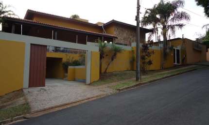 Casa comercial à venda na Rua Jaime Sequier, 55, Parque Taquaral, Campinas, 700 m2 por R$ 4.900.000