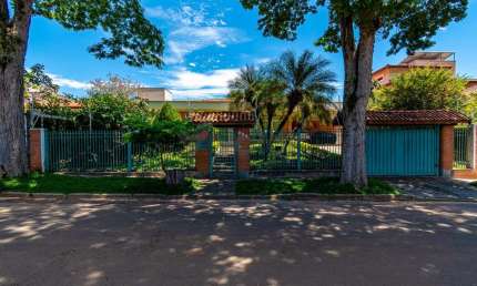 Casa comercial à venda na Rua Fernão de Magalhães, 466, Parque Taquaral, Campinas, 466 m2 por R$ 2.100.000