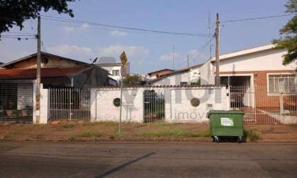 Casa comercial à venda na Rua Doutor Quintino de Paula Maudonnet, 324, Parque Taquaral, Campinas, 80 m2 por R$ 500.000