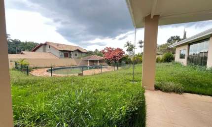 Casa em condomínio fechado com 4 quartos à venda na Avenida Professora Dea Ehrhardt Carvalho, 911, Sítios de Recreio Gramado, Campinas, 650 m2 por R$ 5.500.000