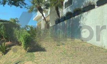 Casa em condomínio fechado com 5 quartos à venda na Avenida Professora Dea Ehrhardt Carvalho, 605, Sítios de Recreio Gramado, Campinas, 760 m2 por R$ 6.800.000