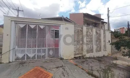 Casa comercial à venda na Rua Doutor Antônio Castro Prado, 475, Taquaral, Campinas, 164 m2 por R$ 1.400.000