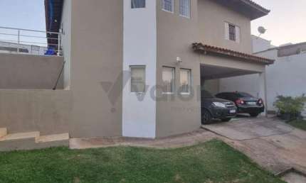 Casa com 3 quartos à venda na Antonio Lorençato, 212, Vila Capuava, Valinhos, 187 m2 por R$ 900.000