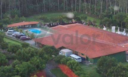 Chácara / sítio com 6 quartos à venda na Rodovia José Bonifácio Coutinho Nogueira, Km 13, Joaquim Egídio, Campinas, 800 m2 por R$ 1.500.000