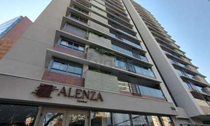 Cobertura com 3 quartos à venda na Rua Doutor Emílio Ribas, 314, Cambuí, Campinas, 281 m2 por R$ 4.990.000