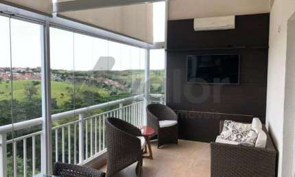 Cobertura com 4 quartos à venda na Avenida Doutor Nelson Noronha Gustavo Filho, 175, Vila Brandina, Campinas, 208 m2 por R$ 2.150.000