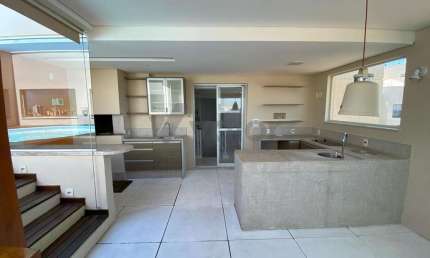 Cobertura com 2 quartos à venda na Avenida Doutor Nelson Noronha Gustavo Filho, 230, Vila Brandina, Campinas, 270 m2 por R$ 1.880.000