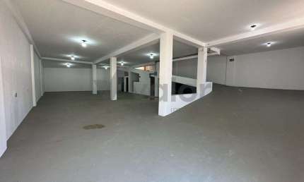 Barracão / Galpão / Depósito para alugar na Rua Piracaia, 15, Jardim do Trevo, Campinas, 560 m2 por R$ 11.000