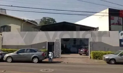 Barracão / Galpão / Depósito à venda na Avenida Francisco Perotti, 425, Vila Paraíso, Campinas, 131 m2 por R$ 1.100.000