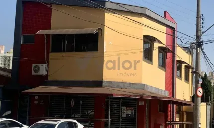 Prédio para alugar na Rua Doutor Antônio Álvares Lobo, 485_T, Botafogo, Campinas, 250 m2 por R$ 11.000