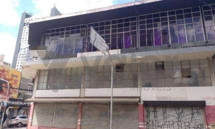 Prédio para alugar na Rua Doutor Quirino, 1291, Centro, Campinas, 406 m2 por R$ 22.000