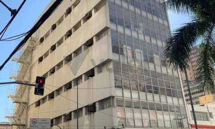 Prédio para alugar na Rua Treze de Maio, 635, Centro, Campinas, 2700 m2 por R$ 90.000
