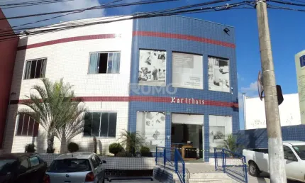 Prédio para alugar na Rua José Manoel Veiga, 26, Jardim Chapadão, Campinas, 720 m2 por R$ 22.000
