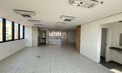 Sala comercial para alugar na Avenida Barão de Itapura, 950, Botafogo, Campinas, 438 m2 por R$ 17.000