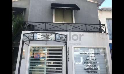 Sala comercial para alugar na Rua Maria Monteiro, 1807, Cambuí, Campinas, 20 m2 por R$ 1.150
