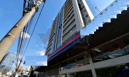 Sala comercial para alugar na Avenida José de Souza Campos, 1549, Cambuí, Campinas, 226 m2 por R$ 12.000
