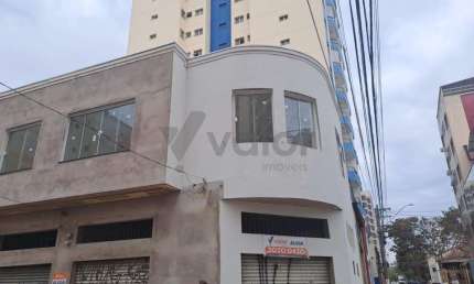 Sala comercial para alugar na Rua Duque de Caxias, 80, Centro, Campinas, 113 m2 por R$ 4.500