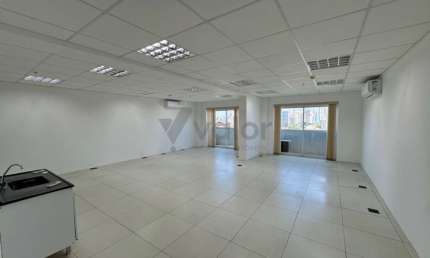 Sala comercial à venda na Rua Oriente, 55, Chácara da Barra, Campinas, 84 m2 por R$ 900.000