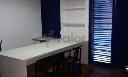 Sala comercial para alugar na Rua Alferes João José, 471, Jardim Chapadão, Campinas, 25 m2 por R$ 1.200