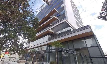 Sala comercial à venda na Rua Doutor Oswaldo Cruz, 299, Jardim Nossa Senhora Auxiliadora, Campinas, 88 m2 por R$ 2.000.000