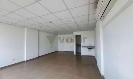 Sala comercial à venda na Rua Barata Ribeiro, 79, Vila Itapura, Campinas, 39 m2 por R$ 265.000
