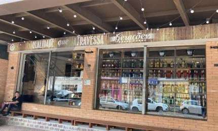 Sala comercial para alugar na Rua Doutor Vieira Bueno, 184/196, Cambuí, Campinas, 500 m2 por R$ 16.900