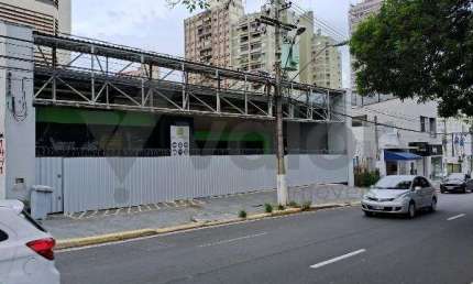 Sala comercial para alugar na Avenida Doutor Moraes Salles, 1455., Centro, Campinas, 692 m2 por R$ 25.000